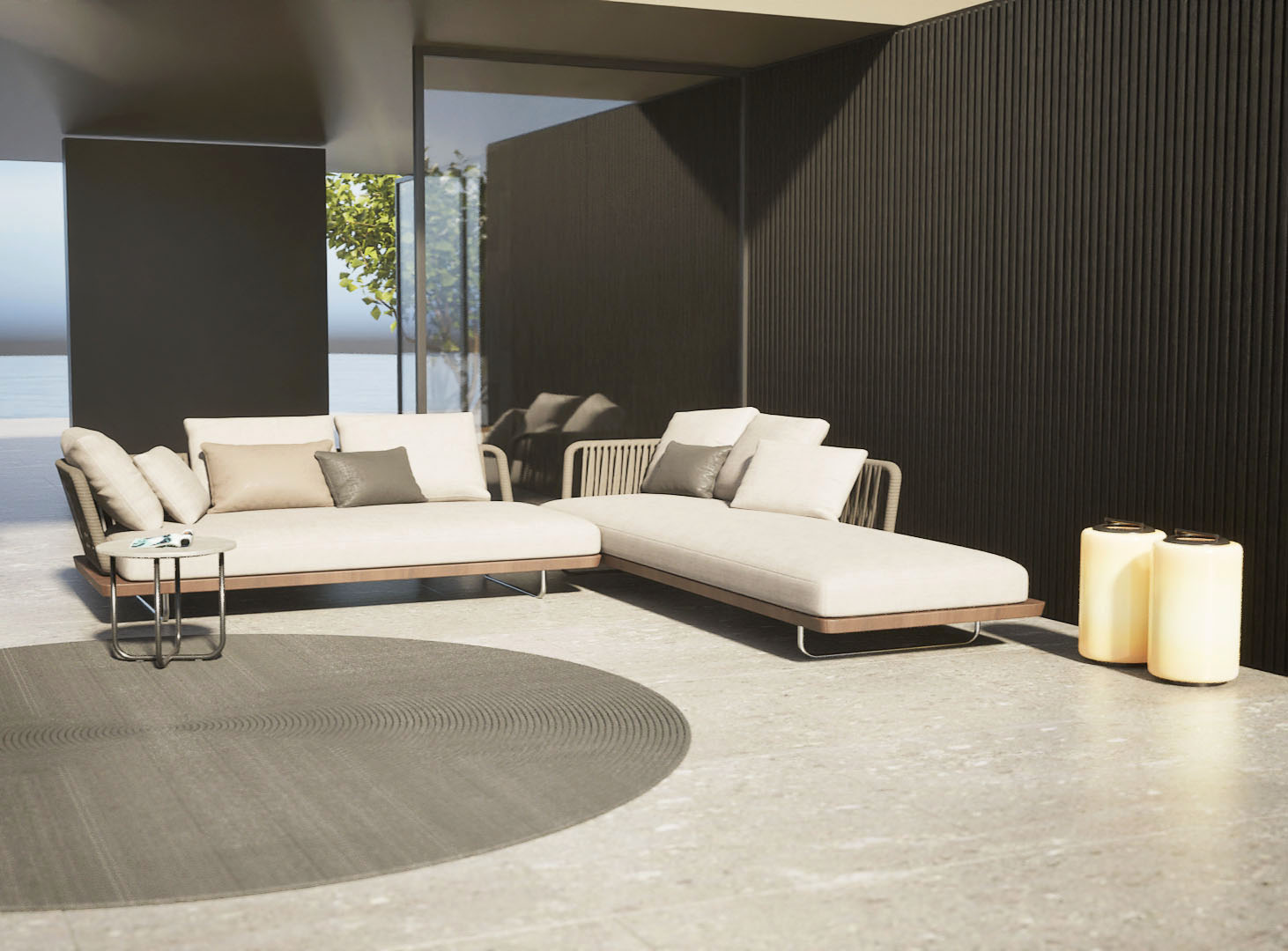 Interior and lifestyle