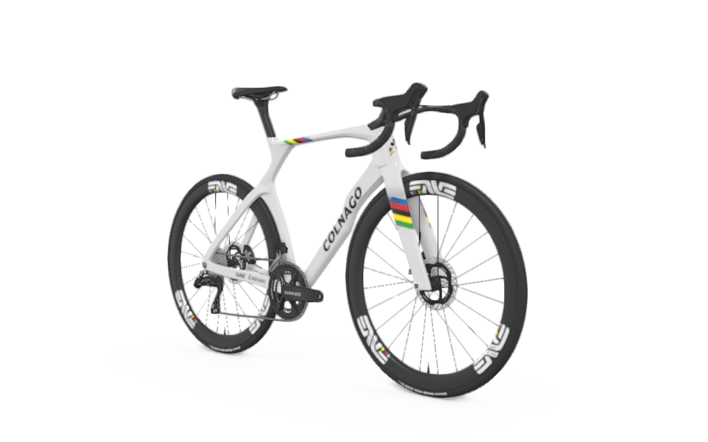 Race bike