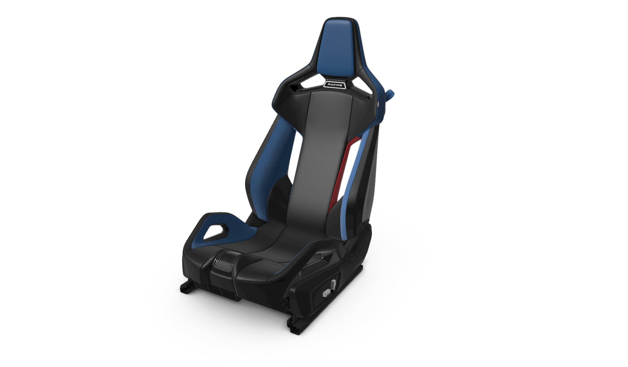 Seat configurator