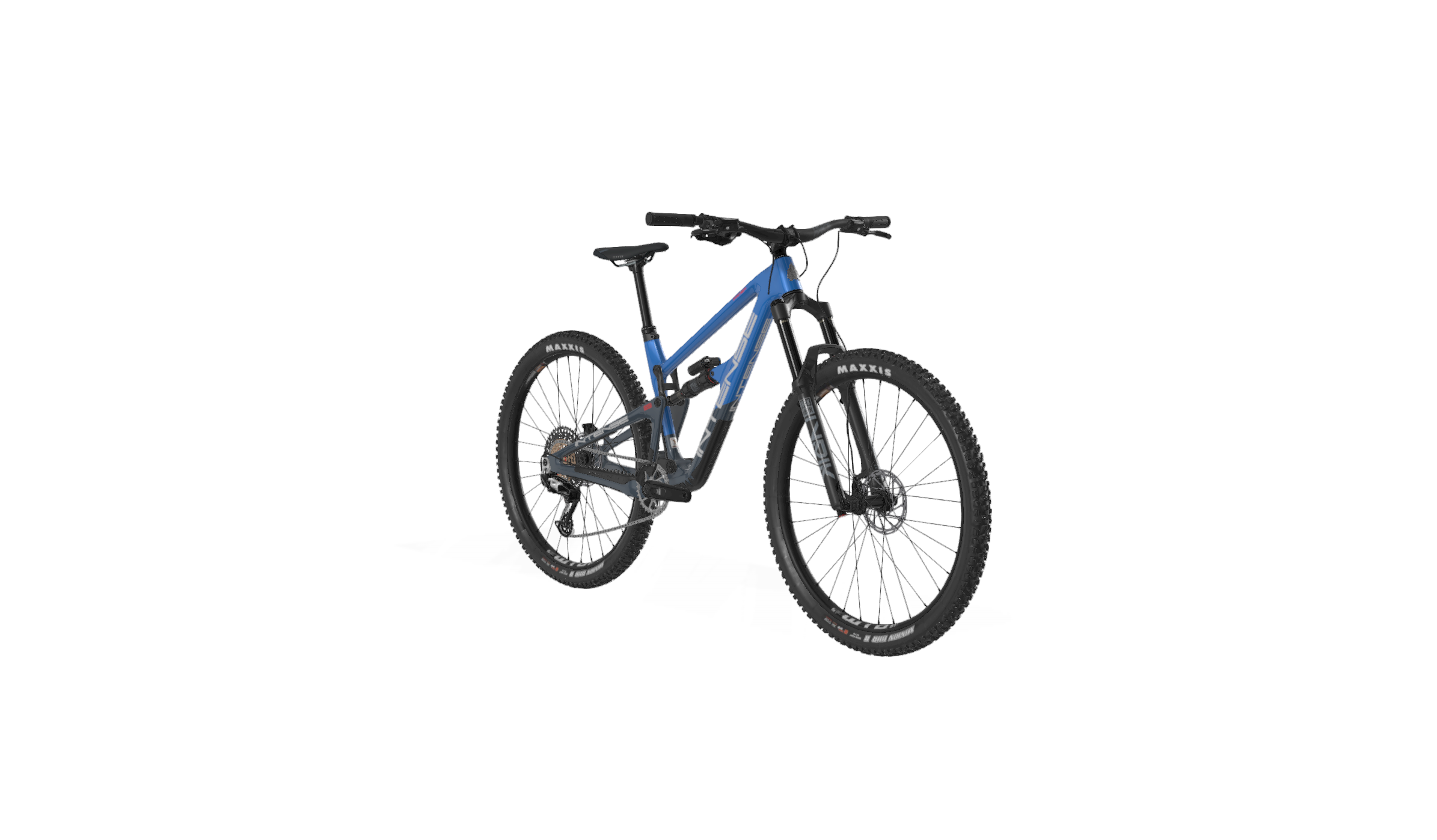 Bike configurator