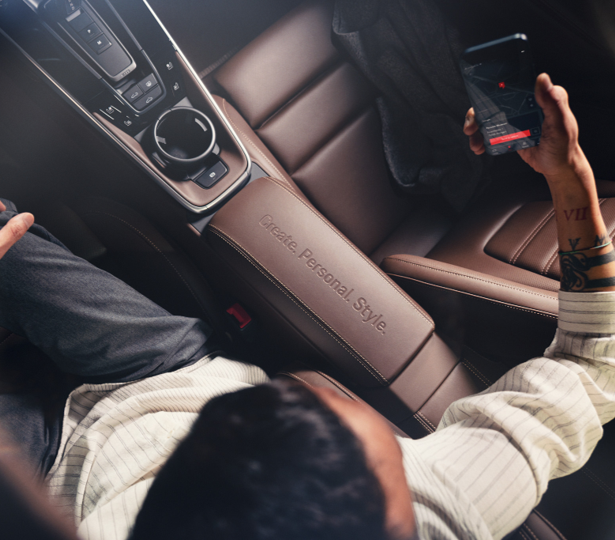 Porsche Exclusive Manufaktur